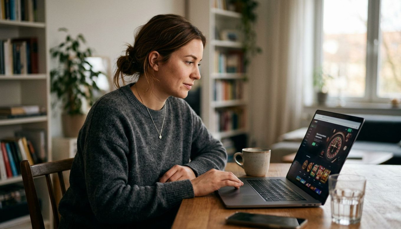 Das unsichtbare risiko: wie sicher sind deine persönlichen daten im online-casino?