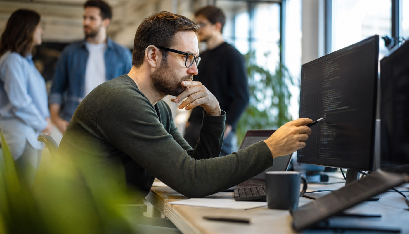 Warum saubere codestrukturen für agenturen über erfolg oder scheitern entscheiden