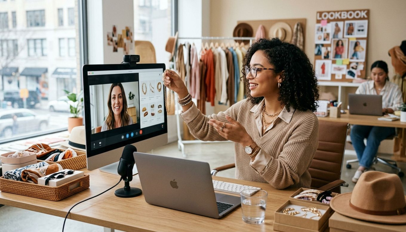 Wie accessoire-trends den kundenservice im mode-e-commerce neu definieren