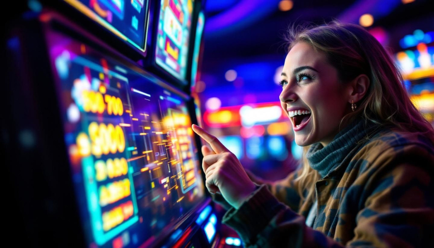 Wie beeinflussen Online-Casino Boni das Spielerlebnis?