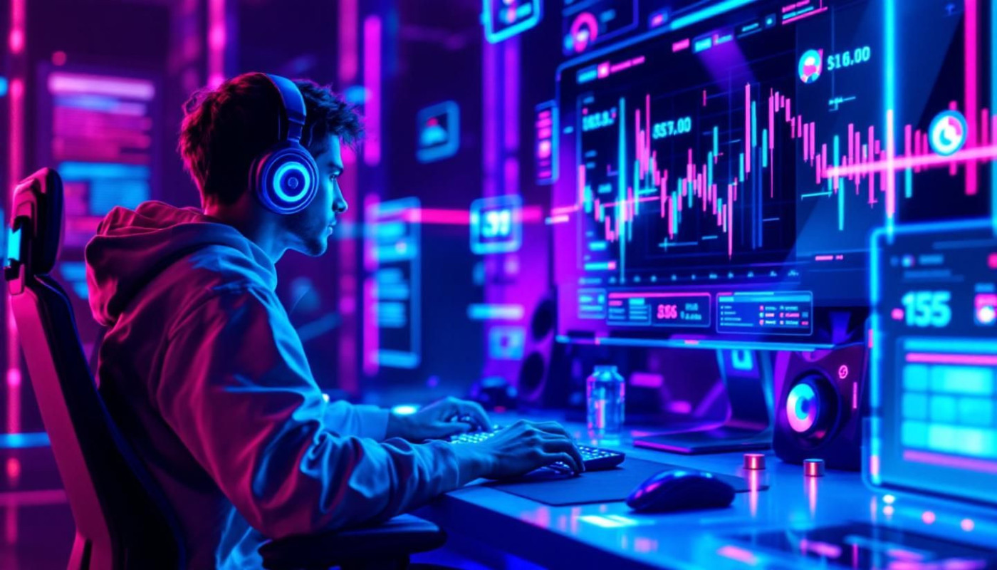 Wie künstliche Intelligenz das Wetten in eSports verändert?